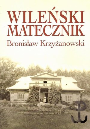 Wileński matecznik – ebook