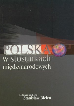 Polska w stosunkach międzynarodowych – ebook