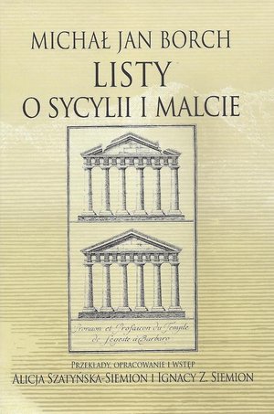 Listy o Sycylii i Malcie – ebook