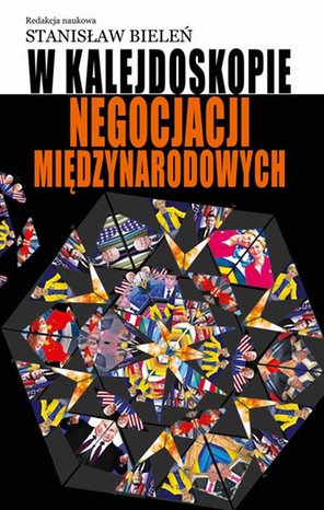 W kalejdoskopie negocjacji międzynarodowych – ebook