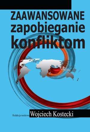 Zaawansowane zapobieganie konfliktom – ebook