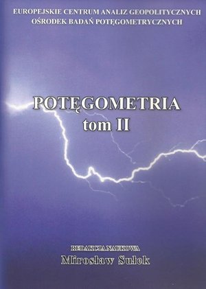 Potęgometria: Tom II – ebook