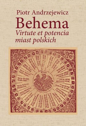 Bohema. Virtute et potencia miast polskich – ebook