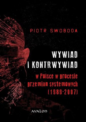 Wywiad i kontrwywiad w Polsce w procesie przemian systemowych (1989-2007) – ebook