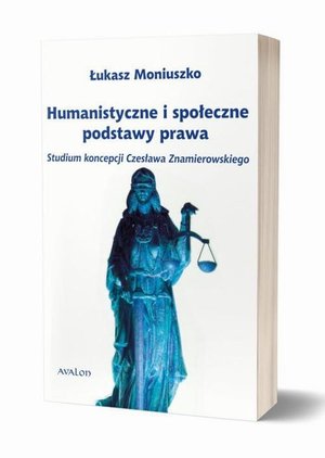 Humanistyczne i społeczne podstawy prawa – ebook