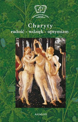 Charyty Radość-Wdzięk-Optymizm – ebook