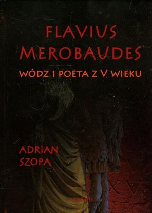 Flavius Merobaudes – ebook