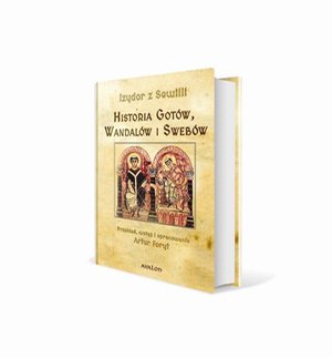 Historia Gotów, Wandalów i Swebów – ebook