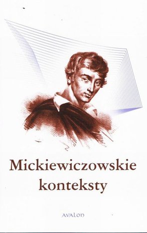 Mickiewiczowskie konteksty – ebook