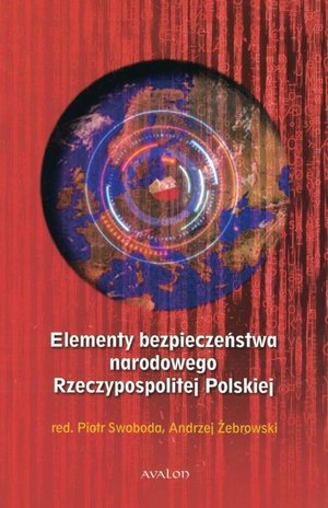 Elementy bezpieczeństwa narodowego Rzeczypospolitej Polskiej – ebook