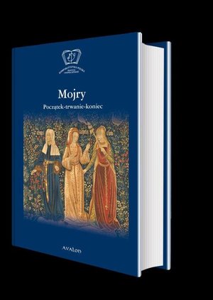 Mojry Początek-trwanie-koniec – ebook