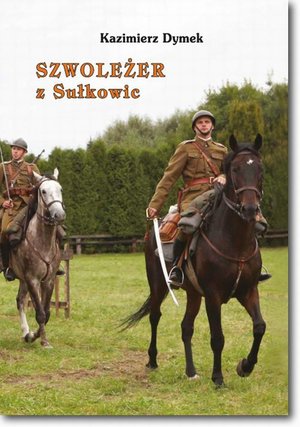 Szwoleżer z Sułkowic – ebook