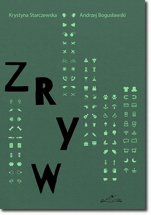 Zryw – ebook