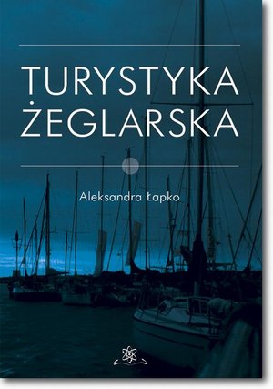 Turystyka żeglarska – ebook