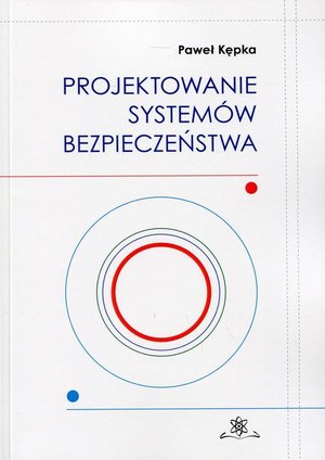 Projektowanie systemów bezpieczeństwa – ebook