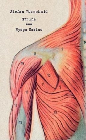 Struna/ Wyspa Nazino – ebook