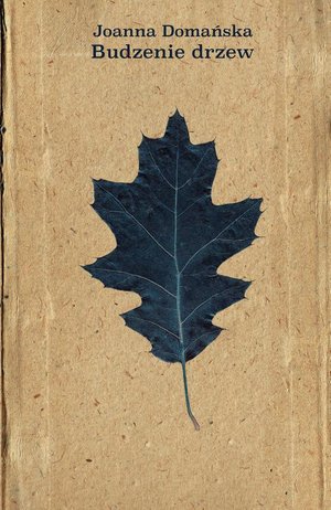 Budzenie drzew – ebook