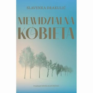 Niewidzialna kobieta – ebook