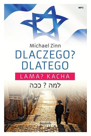 Dlaczego? Dlatego - Lama? Kacha – audiobook