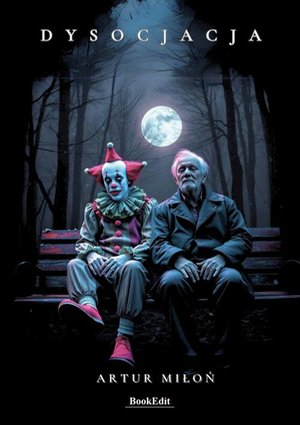 Dysocjacja – ebook