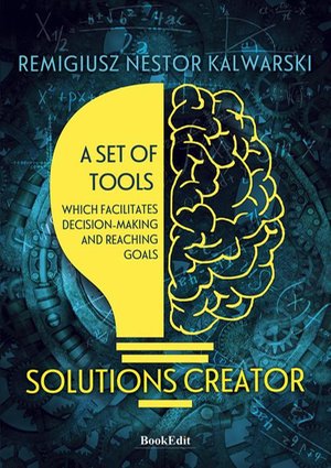 Solution creator – ebook