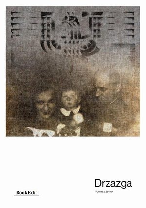 Reportaże: Drzazga – ebook