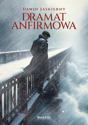 Dramat Anfirmowa – ebook