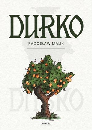 Durko – ebook