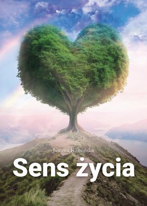 Sens życia – ebook
