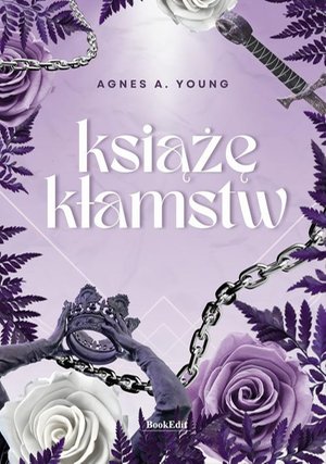 Książe Kłamstw – ebook