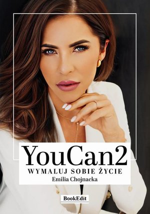 YouCan2 Wymaluj sobie życie – ebook