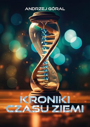 Kroniki czasu Ziemi – ebook