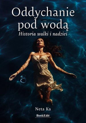 Oddychanie pod wodą – ebook