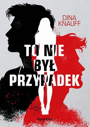 To nie był przypadek – ebook