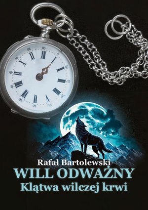 Will odważny – ebook