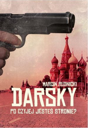 Darsky. Po czyjej jesteś stronie? – ebook