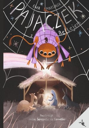 Pajączek z Betlejem – ebook