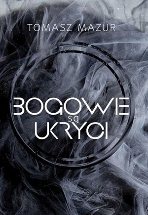 Bogowie są ukryci – ebook