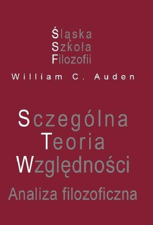 Szczególna Teoria Względności. Analiza filozoficzna – ebook