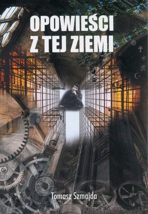 Opowieści z tej ziemi – ebook