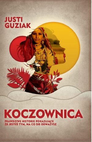 Koczownica – ebook