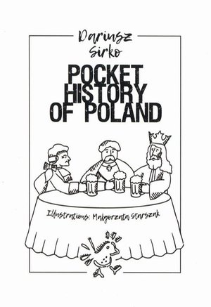 Pocket History of Poland – ebook