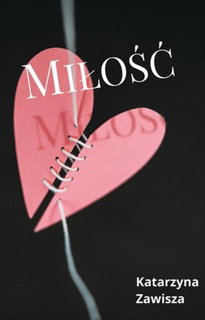 Miłość – ebook