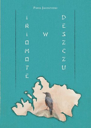 Iriomote w deszczu – ebook