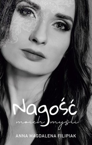 Nagość moich myśli – ebook