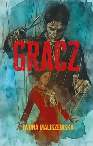 Gracz – ebook