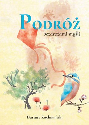 Podróż bezdrożami myśli – ebook