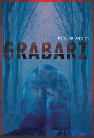 Grabarz – ebook