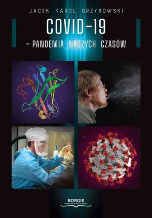 COVID-19 Pandemia naszych czasów – ebook