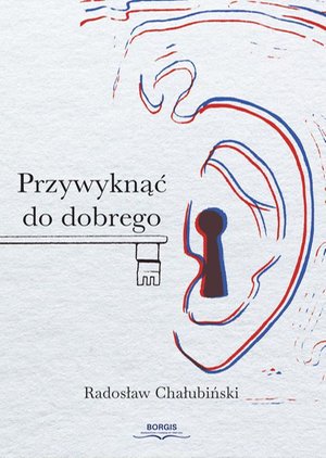 Przywyknąć do dobrego – ebook